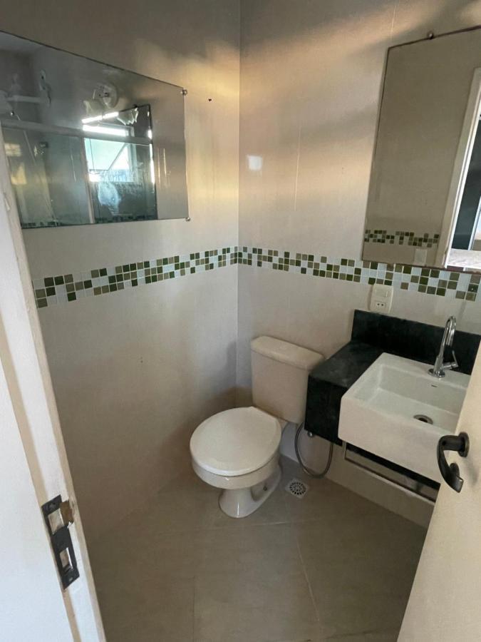Flat's Flamingo Beach Apartment Cabo Frio