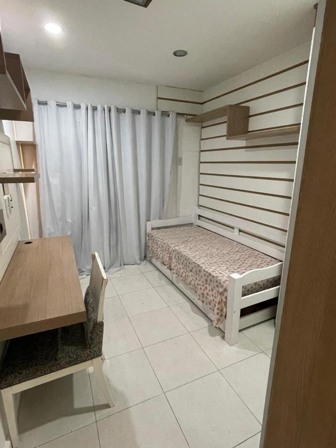 Apartment Flat's Flamingo Beach *