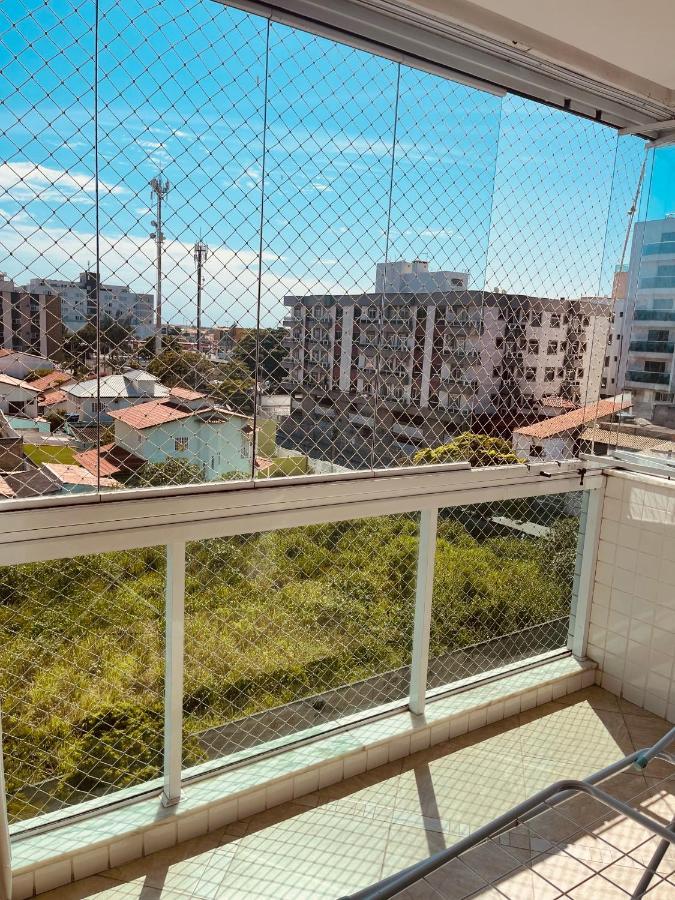 Flat's Flamingo Beach Apartment Cabo Frio
